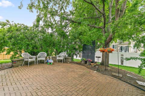 Tiny photo for 10338 Ashley Street, Huntley, IL 60142 (MLS # 12698900)