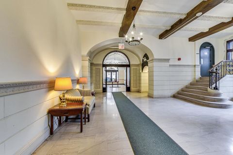 Tiny photo for Chicago, IL 60615 (MLS # 12595169)