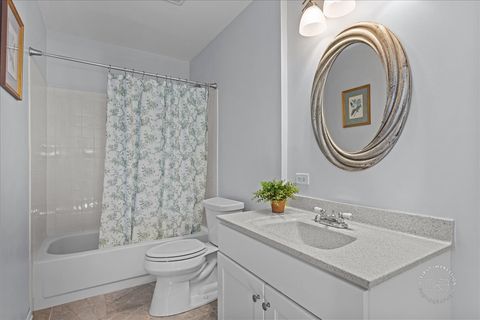 Tiny photo for 2138 Derby Court, Wheaton, IL 60189 (MLS # 12611951)