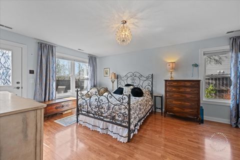 Tiny photo for 2138 Derby Court, Wheaton, IL 60189 (MLS # 12611951)