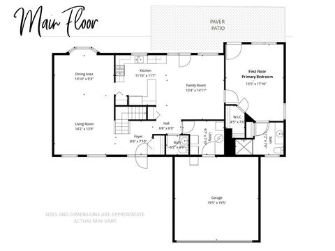 Tiny photo for 2138 Derby Court, Wheaton, IL 60189 (MLS # 12611951)