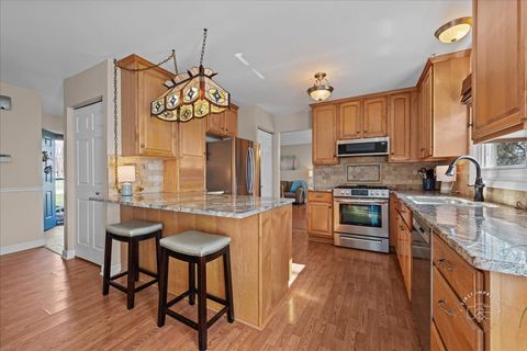 Tiny photo for 2138 Derby Court, Wheaton, IL 60189 (MLS # 12611951)