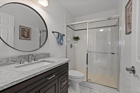 Tiny photo for 2138 Derby Court, Wheaton, IL 60189 (MLS # 12611951)