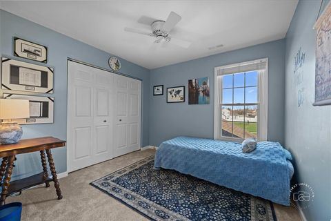 Tiny photo for 2138 Derby Court, Wheaton, IL 60189 (MLS # 12611951)