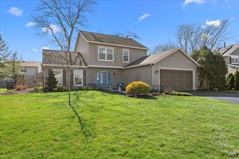 2138 Derby Court Wheaton IL 60189