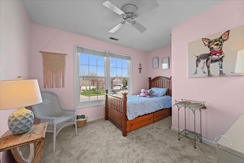 Tiny photo for 2138 Derby Court, Wheaton, IL 60189 (MLS # 12611951)