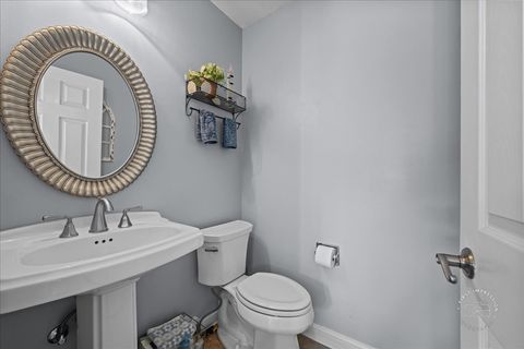 Tiny photo for 2138 Derby Court, Wheaton, IL 60189 (MLS # 12611951)