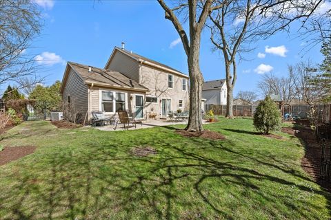 Tiny photo for 2138 Derby Court, Wheaton, IL 60189 (MLS # 12611951)