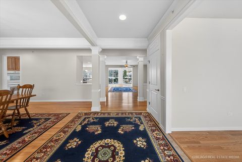 Tiny photo for 12777 Zinnia Court, Huntley, IL 60142 (MLS # 12533433)