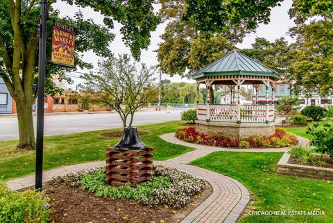 Tiny photo for 12777 Zinnia Court, Huntley, IL 60142 (MLS # 12533433)