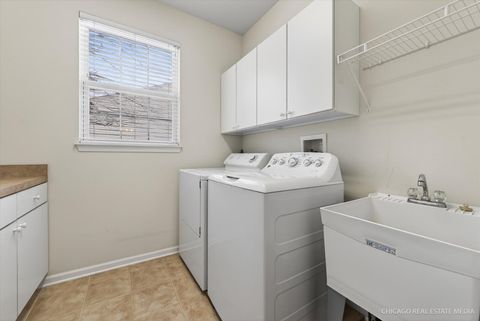 Tiny photo for 12777 Zinnia Court, Huntley, IL 60142 (MLS # 12533433)