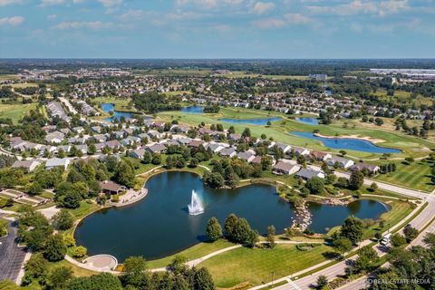 Tiny photo for 12777 Zinnia Court, Huntley, IL 60142 (MLS # 12533433)