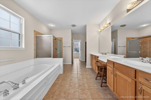 Tiny photo for 12777 Zinnia Court, Huntley, IL 60142 (MLS # 12533433)