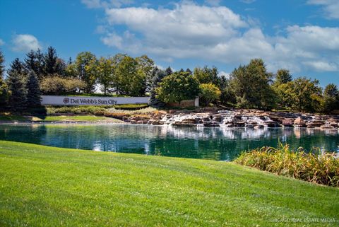 Tiny photo for 12777 Zinnia Court, Huntley, IL 60142 (MLS # 12533433)