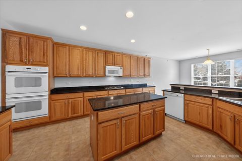 Tiny photo for 12777 Zinnia Court, Huntley, IL 60142 (MLS # 12533433)