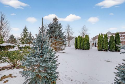 Tiny photo for 12777 Zinnia Court, Huntley, IL 60142 (MLS # 12533433)