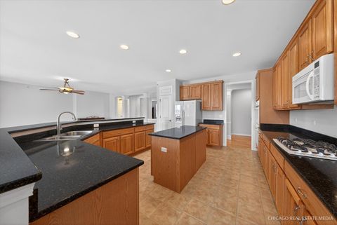 Tiny photo for 12777 Zinnia Court, Huntley, IL 60142 (MLS # 12533433)