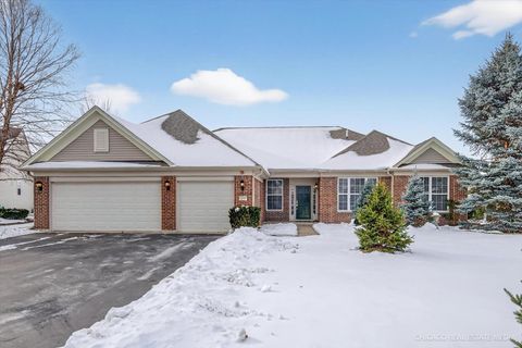 Photo of 12777 Zinnia Court, Huntley, IL 60142 (MLS # 12533433)