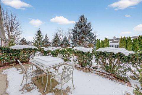 Tiny photo for 12777 Zinnia Court, Huntley, IL 60142 (MLS # 12533433)