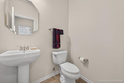 Tiny photo for 12777 Zinnia Court, Huntley, IL 60142 (MLS # 12533433)