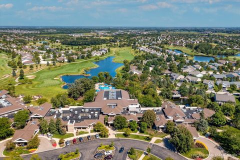 Tiny photo for 12777 Zinnia Court, Huntley, IL 60142 (MLS # 12533433)