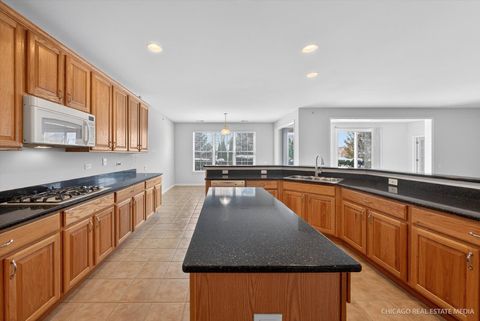 Tiny photo for 12777 Zinnia Court, Huntley, IL 60142 (MLS # 12533433)