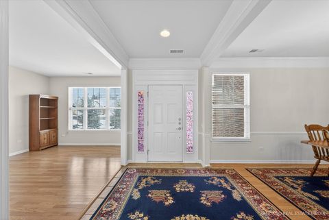 Tiny photo for 12777 Zinnia Court, Huntley, IL 60142 (MLS # 12533433)