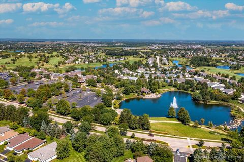 Tiny photo for 12777 Zinnia Court, Huntley, IL 60142 (MLS # 12533433)