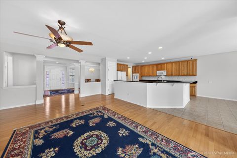 Tiny photo for 12777 Zinnia Court, Huntley, IL 60142 (MLS # 12533433)