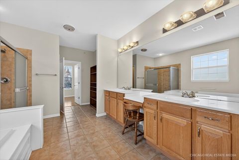 Tiny photo for 12777 Zinnia Court, Huntley, IL 60142 (MLS # 12533433)