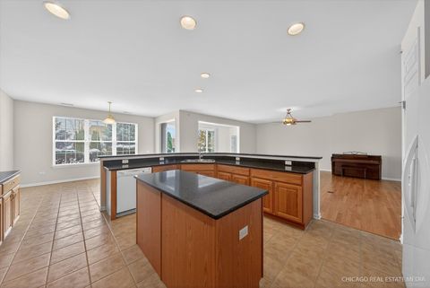 Tiny photo for 12777 Zinnia Court, Huntley, IL 60142 (MLS # 12533433)