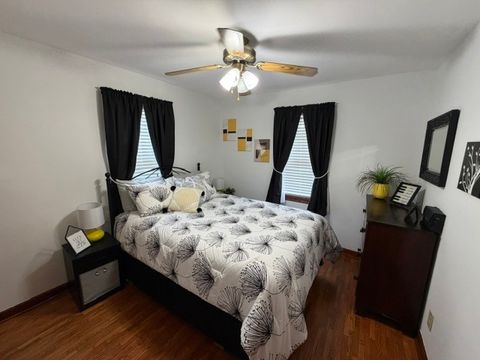 Tiny photo for 129 Laurel Street, Wilmington, IL 60481 (MLS # 12693770)