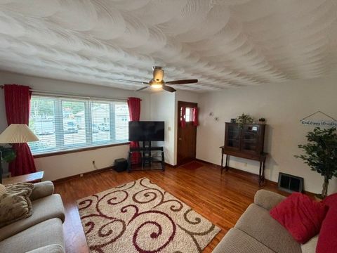 Tiny photo for 129 Laurel Street, Wilmington, IL 60481 (MLS # 12693770)