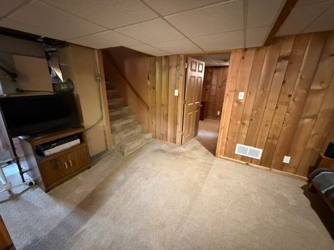 Tiny photo for 129 Laurel Street, Wilmington, IL 60481 (MLS # 12693770)