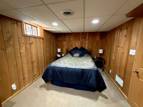 Tiny photo for 129 Laurel Street, Wilmington, IL 60481 (MLS # 12693770)