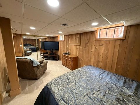 Tiny photo for 129 Laurel Street, Wilmington, IL 60481 (MLS # 12693770)