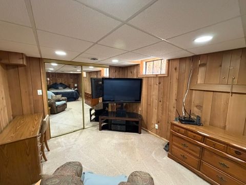 Tiny photo for 129 Laurel Street, Wilmington, IL 60481 (MLS # 12693770)