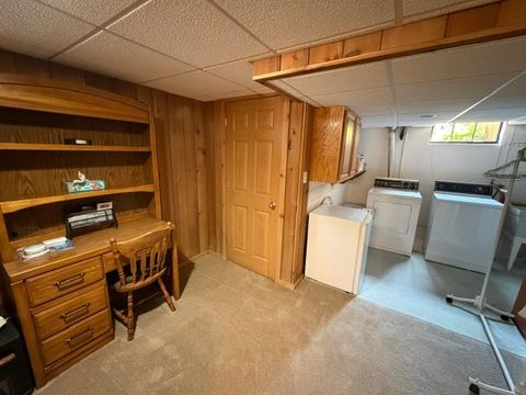 Tiny photo for 129 Laurel Street, Wilmington, IL 60481 (MLS # 12693770)