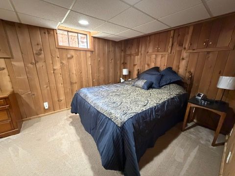 Tiny photo for 129 Laurel Street, Wilmington, IL 60481 (MLS # 12693770)