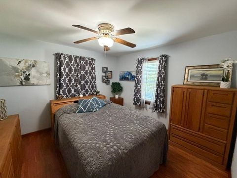 Tiny photo for 129 Laurel Street, Wilmington, IL 60481 (MLS # 12693770)
