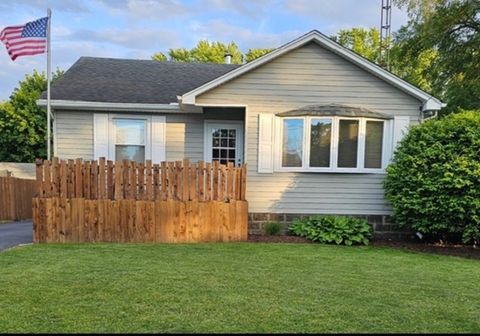 Photo of 129 Laurel Street, Wilmington, IL 60481 (MLS # 12693770)