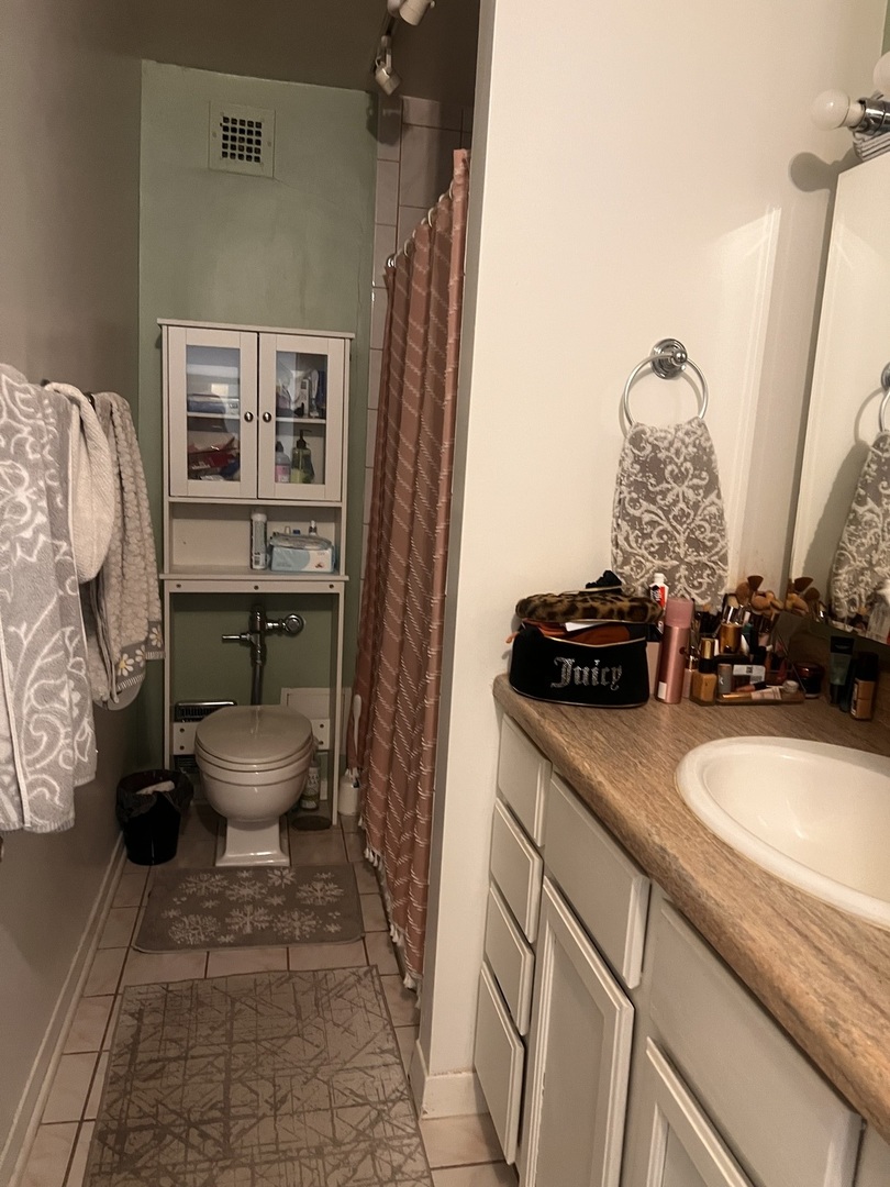 535 N Michigan Avenue 2505