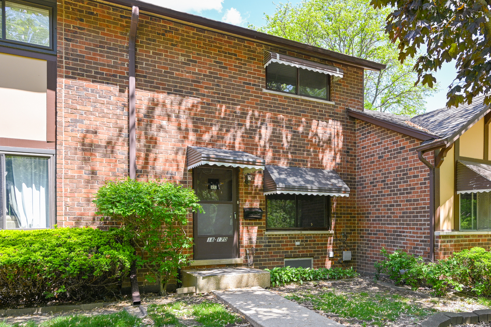 18W170 16th Street