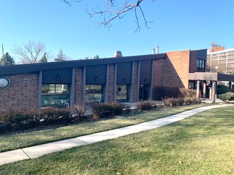 A home in Joliet