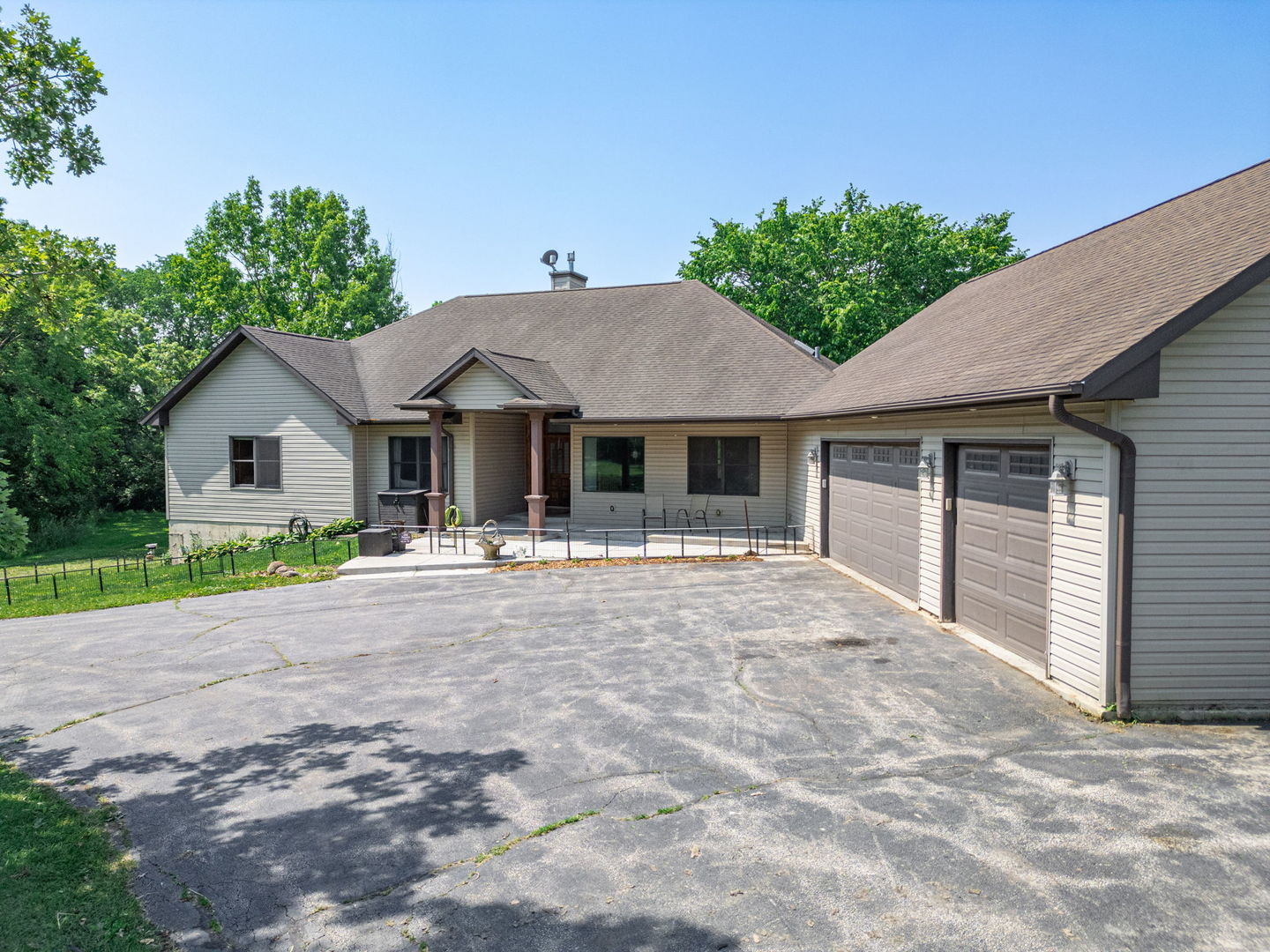 12830 Beloit Road