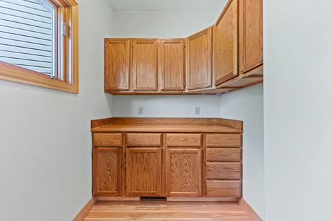 Tiny photo for 12830 Beloit Road, Caledonia, IL 61011 (MLS # 12385422)