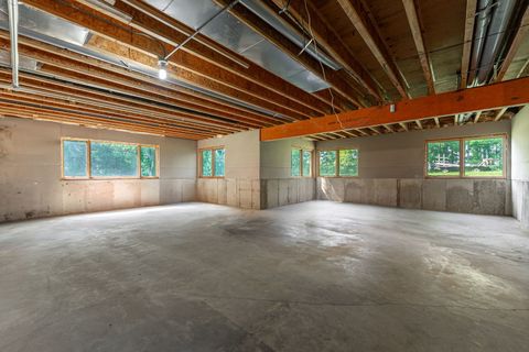 Tiny photo for 12830 Beloit Road, Caledonia, IL 61011 (MLS # 12385422)