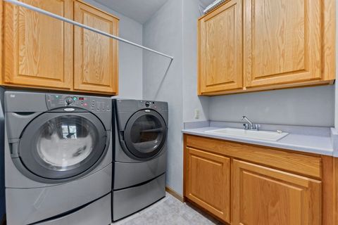 Tiny photo for 12830 Beloit Road, Caledonia, IL 61011 (MLS # 12385422)