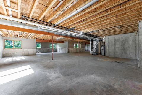 Tiny photo for 12830 Beloit Road, Caledonia, IL 61011 (MLS # 12385422)