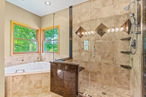 Tiny photo for 12830 Beloit Road, Caledonia, IL 61011 (MLS # 12385422)
